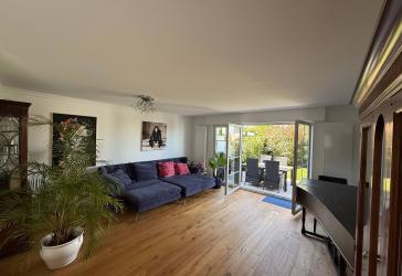 Modernes Townhouse mit Garten in Dortmund-Sölderholz