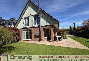 Vorschaubild Einfamilienhaus