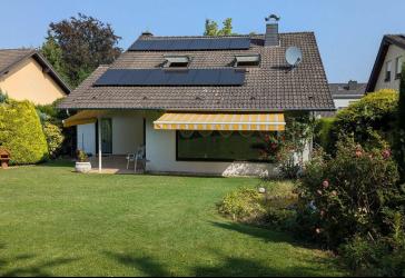 Vorschaubild Einfamilienhaus