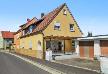 Vorschaubild Einfamilienhaus