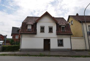 Vorschaubild Einfamilienhaus