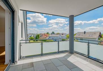 Vorschaubild Maisonettewohnung