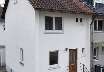 Vorschaubild Reihenendhaus