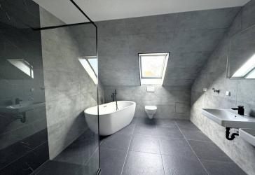 Vorschaubild Maisonettewohnung