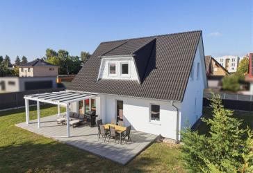 Vorschaubild Einfamilienhaus