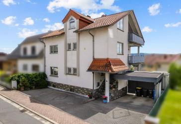 Vorschaubild Mehrfamilienhaus