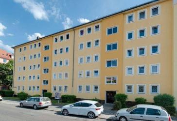 Vorschaubild Wohnung