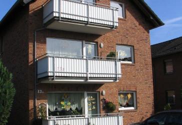 Vorschaubild Wohnung