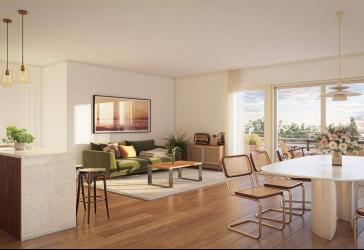 Vorschaubild Penthouse