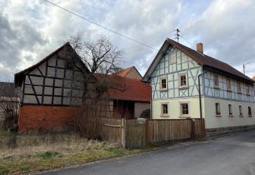 Vorschaubild Bauernhaus
