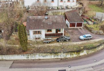 Vorschaubild Einfamilienhaus