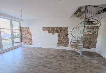 Vorschaubild Reihenhaus