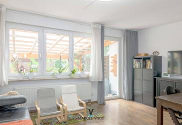 Vorschaubild Reihenmittelhaus
