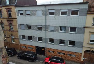 Ehemalige Schuhfabrik mit 10 Einheiten und Garagenhof