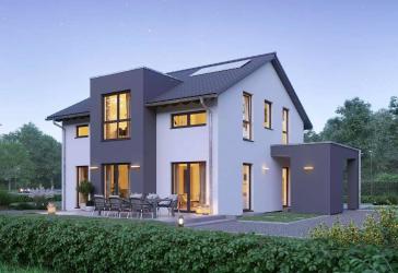 Vorschaubild Einfamilienhaus