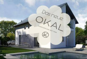 Ihr Zuhause. Ihr Leben. Ihr OKAL Haus.