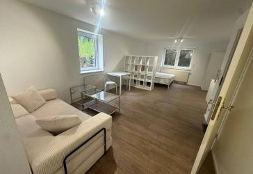 Saniertes Studio Apartment in Bestlage