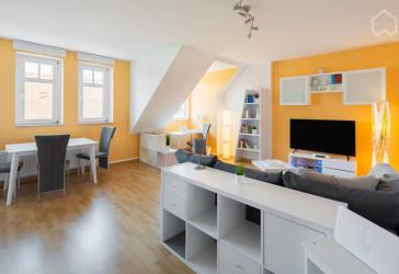 Vorschaubild Wohnung