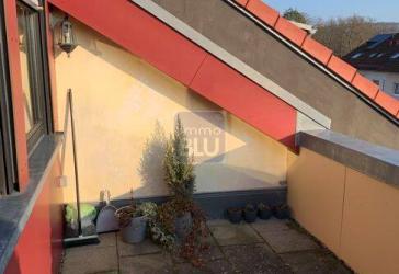 Gemütliches Zuhause mit EBK + Terrasse