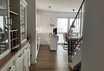 Vorschaubild Maisonettewohnung