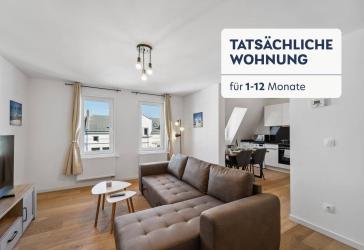 Vorschaubild Wohnung
