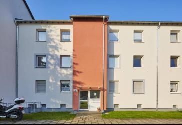 Vorschaubild Wohnung