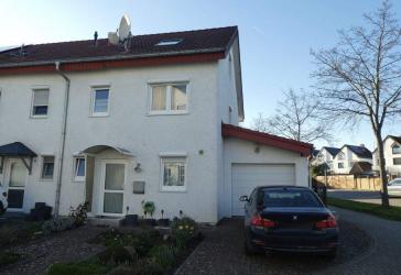 Vorschaubild Reihenendhaus