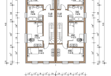 1- 2 Familien Haus in Birkenfeld