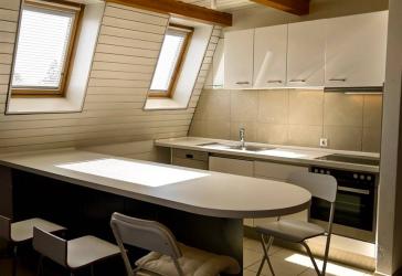 Vorschaubild Maisonettewohnung