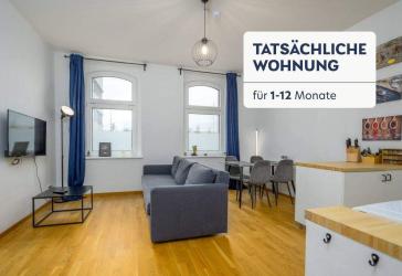 Vorschaubild Wohnung