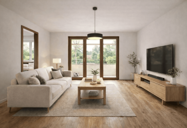Vorschaubild Wohnung