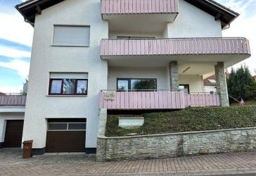 Vorschaubild Mehrfamilienhaus