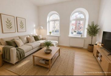 Vorschaubild Wohnung