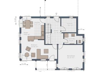 Your family's forever home: Dein Einfamilienhaus in Burgthann incl. Grundstück