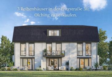 Vorschaubild Reihenmittelhaus