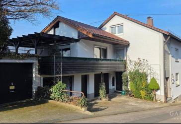 Vorschaubild Mehrfamilienhaus