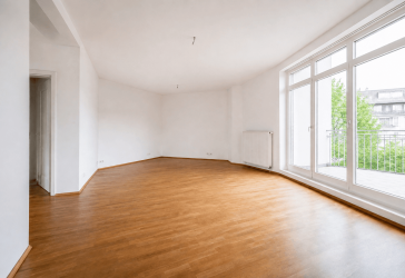 Vorschaubild Maisonettewohnung