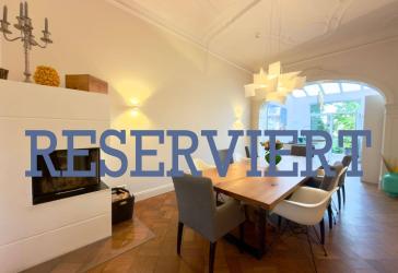 Vorschaubild Maisonettewohnung