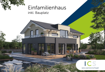 Exklusiver Neubau inkl. Grundstück in begehrter Lage!