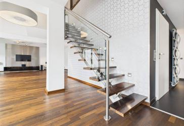 Vorschaubild Maisonettewohnung