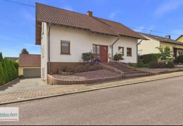 Vorschaubild Einfamilienhaus