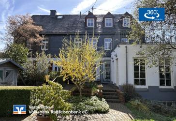 Vorschaubild Mehrfamilienhaus