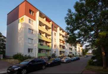 Vorschaubild Wohnung