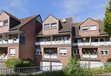 Vorschaubild Maisonettewohnung