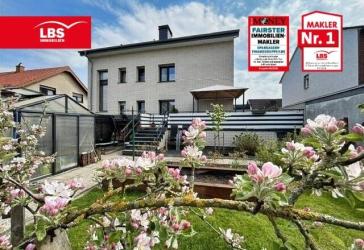 Vorschaubild Mehrfamilienhaus