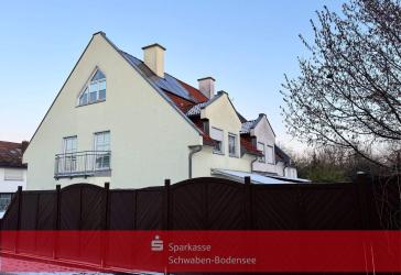 Vorschaubild Doppelhaushälfte