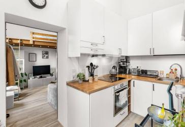 Vorschaubild Loft-Studio-Atelier