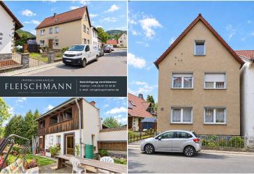 Vorschaubild Einfamilienhaus