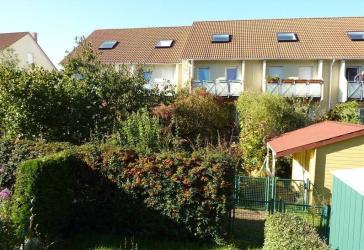 TOP 177m² Reihenmittelhaus mit Garten, Balkon, Terrasse und Vollkeller