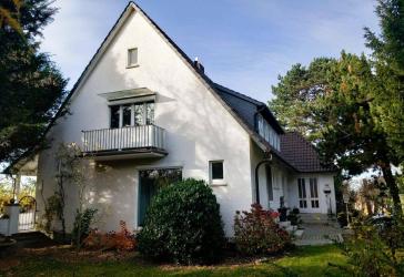 Vorschaubild Einfamilienhaus